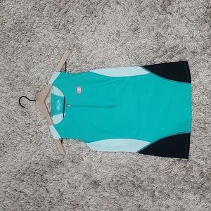 Sugoi Triathlon/ Cycling Tank